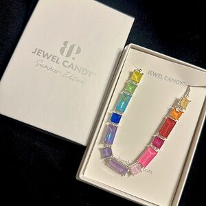 Bomb party Jewel Candy